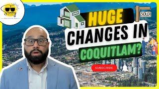 ️ What’s Really Happening in Coquitlam Real Estate? 