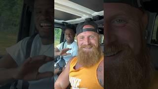 I love my BBC…(Best Black Companion)