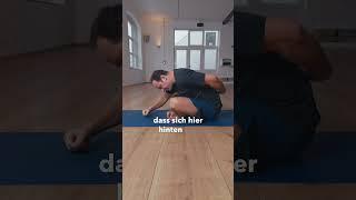 Schluss mit Rückenschmerzen 