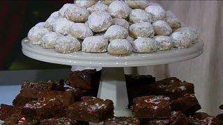 Martha Stewart's cookie kit just in time for the holidays
