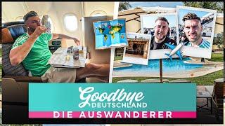 Goodbye Deutschland - Die Mallorca Auswanderer  Vlog