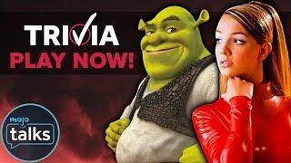 How Well Do You Know Pop Culture? - MojoTrivia LIVE QUIZ!