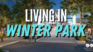 Moving to Winter Park, Florida? 3 reasons why this is the BEST place to live in Orlando, Florida