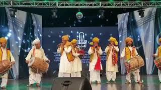 Stage show Al Hamra Arts Council Lahore