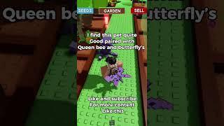 MIMIC OCTOPUS SHOWCASE IN GAG!  #roblox #growagarden #growagardenroblox