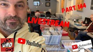 Q&A - That Dad Guy Answers Part 144 from Moncton Stamp Show