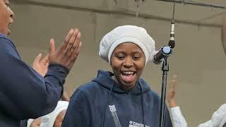 Ndikhokhele Bawo- Ingqayizivele Gospel Choir (Zing Fam)