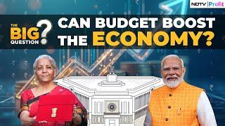 Union Budget 2025 Is The Most Crucial One For Modi Govt; Here's Why