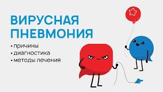 Вирусная пневмония