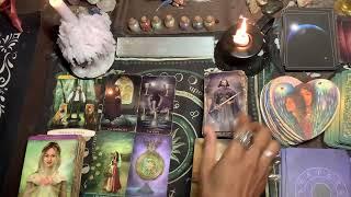 ️Gemini Weekend Reading 10/4~6/24️Personal Reading?visit https://perrymore-tarot.square.site