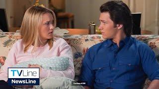 Young Sheldon 6x17 | Georgie Proposes to Mandy