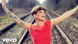 Alessandra Amoroso - Comunque andare (Video Ufficiale)