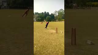 Hit the Ball At Cricket #arunpal #cricket #ssa #viralvideo #ssf017 #shorts #sports #youtubeshorts