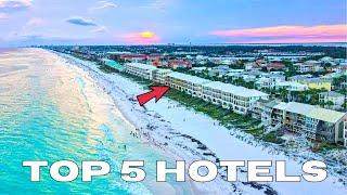 Best Hotels in Destin Florida For Every Budget (2023)