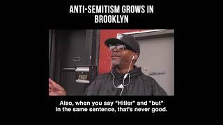 #Black #jew
