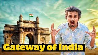 Gateway of India | gateway of India Mumbai | mumbai life vlog