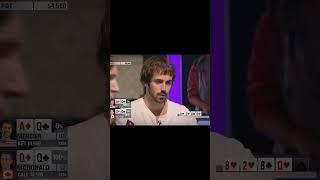 Best Poker Faces in the World: Mike McDonald's Secrets