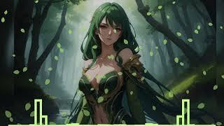 SVWJPSPC music lady of forest