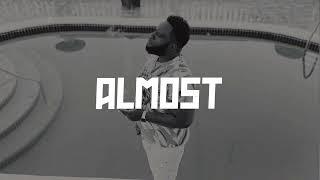 [Free]Dancehall Riddim instrumental-_Almost 2024