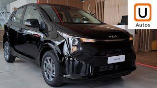 Kia Picanto Zenith 2025 REVIEW LANZAMIENTO NUEVO SUPER VENTAS  #Kiapicanto #NetUAutos