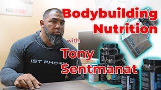 Preferred Nutrition and Supplements // RealWorld Tactical