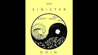 SINISTERX - ΤΑ ΟΝΕΙΡΑ ΜΟΥ