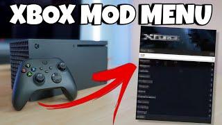 Getting a GTA 5 Mod Menu on Xbox