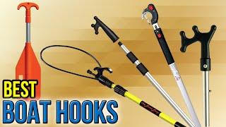 8 Best Boat Hooks 2017