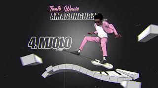 Tanto Wavie - Amasungura Ep