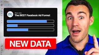 The BEST Facebook Ads Format for 2025 (Based On Data)