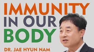 What is #Immunity in our #human #Body #NKcells #ImmuneSystem #naturalkillercells  #ImuneModulator