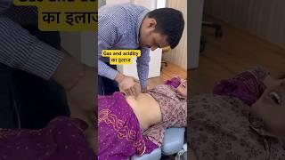 Gas and acidity treatment #trending #drharishgrover