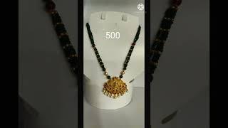 Handmade beads models #shorts#tripurafashions#onegramgoldjewelary#whatsappno9849141685#mahesh.