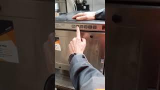 СВЧ/конвекционная печь Menumaster Jetwave lll