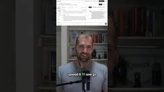 Speak AI: Summarizing 2-Hour Meetings with Complete Context