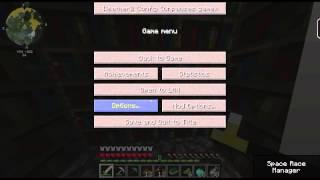 Minecraft: Ultra Modded Survival Ep. 35 - INFINITE YELLORIUM! , EthanD / EthanDJ