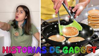 1 Hora Histórias De Gadget - Barbara Coura TikTok POV @dudamaryah @LKZINHU @byebrunofagudes