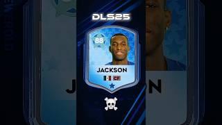 DLS25 Best players #dls25 #dls25players #dreamleaguesoccer