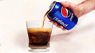 PEPSI TIME LAPSE (not Ai)