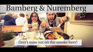 BEST Things to do in NUREMBERG & BAMBERG, Germany