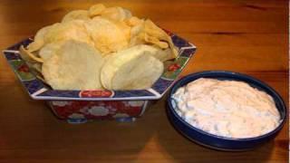 Come Eat: Clam Dip