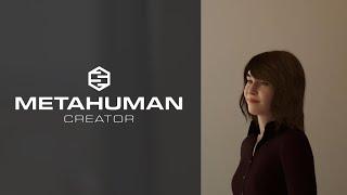 The MetaHuman Character Creator | An Overview