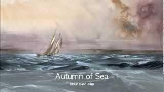 Autumn of Sea  김천수  HD official [ ogam entertainment ]