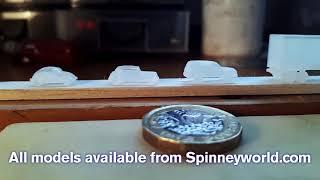 6mm Wargaming Products from Spinneyworld