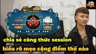 68 game bài | Tài xỉu 68 game bài Công thức Session Cách cộng điểm Chi tiết 68 Game bài joker