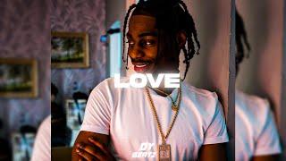 [FREE] Russ Millions X Buni X UK Drill Type Beat - "LOVE“ | UK Drill Instrumental 2022