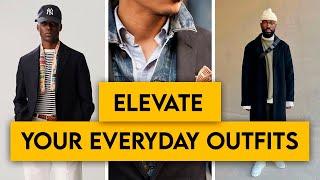 How To Find Your Personal Style | Dress Better & Elevate Your Look