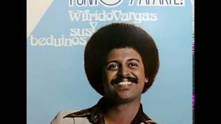 Wilfrido Vargas - Sara (1978)