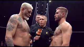 Александр Емельяненко VS Святослав Коваленко / ПОЛНЫЙ БОЙ