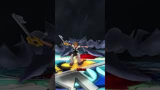 Twilight Thorn's SECRET Hitbox! #kh #kh2 #kingdomhearts # #kingdomhearts2